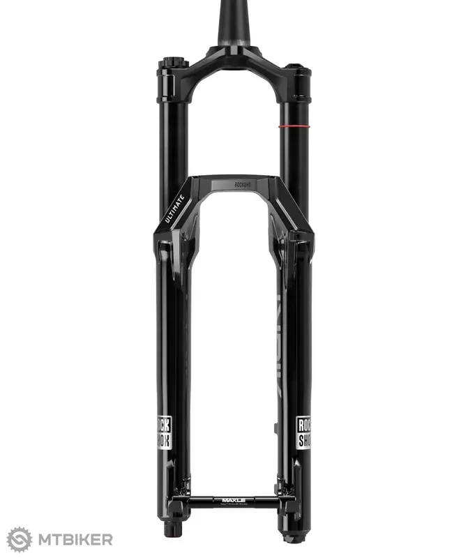 RockShox Lyrik Ultimate Charger 3.2 RC2 E1 27.5" odpružená vidlice, offset 44 mm Nejprodávanější