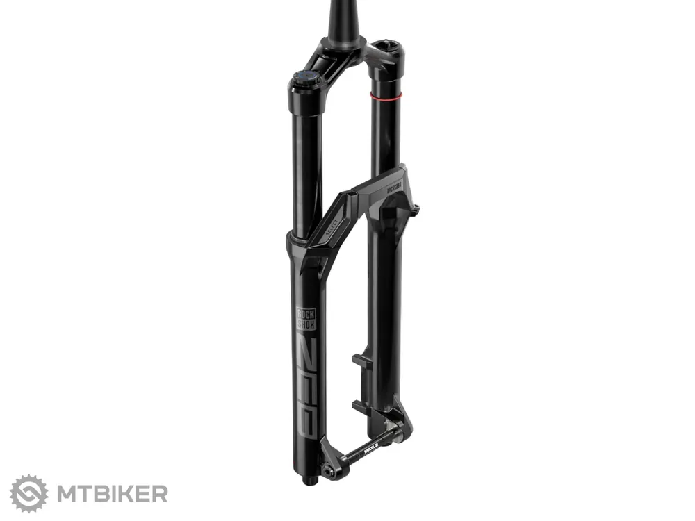 RockShox ZEB Select Charger RC B1 27.5" odpružená vidlice, offset 44 mm Objednat Nyní