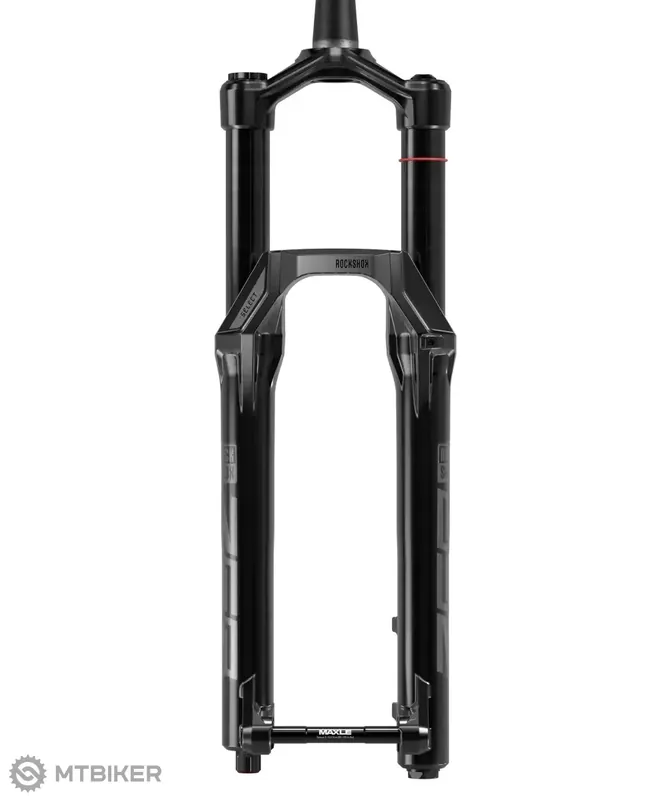 RockShox ZEB Select Delta RC B1 29" odpružená vidlice, offset 44 mm Jen Po Omezenou Doba