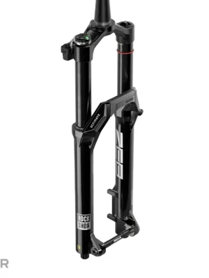 RockShox ZEB Flight Attendant B1 29" odpružená vidlice, 170 mm, offset 44 mm Ověřený