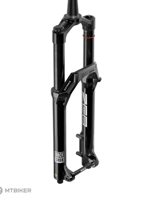 RockShox ZEB Ultimate Charger 3.2 RC2 B1 29" odpružená vidlice, offset 44 mm Sleva