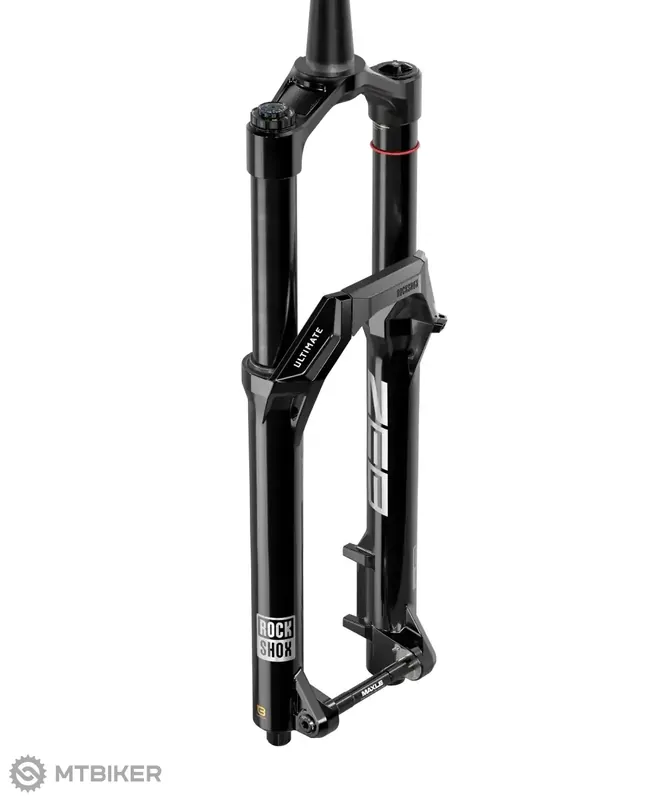 RockShox ZEB Ultimate Charger 3.2 RC2 B1 29" odpružená vidlice, offset 44 mm Sleva