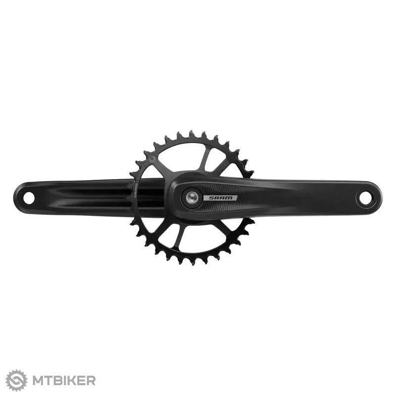 SRAM Eagle S100 Powerspline kliky, 1x12, 32T Horká Nabídka
