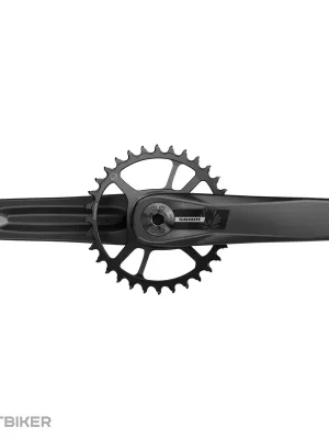 Značkový Sram Krg S200 Eagle 175