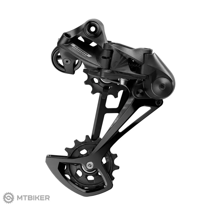 SRAM S100 Eagle přehazovačka, 12-kolo, 50T Cenový Hit