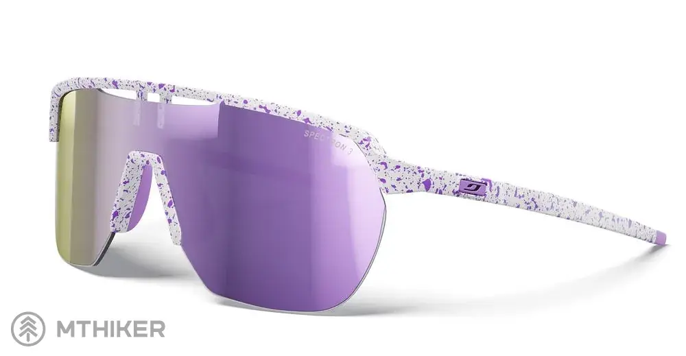 Julbo FREQUENCY spectron 3 brýle, bílá Koupit Online