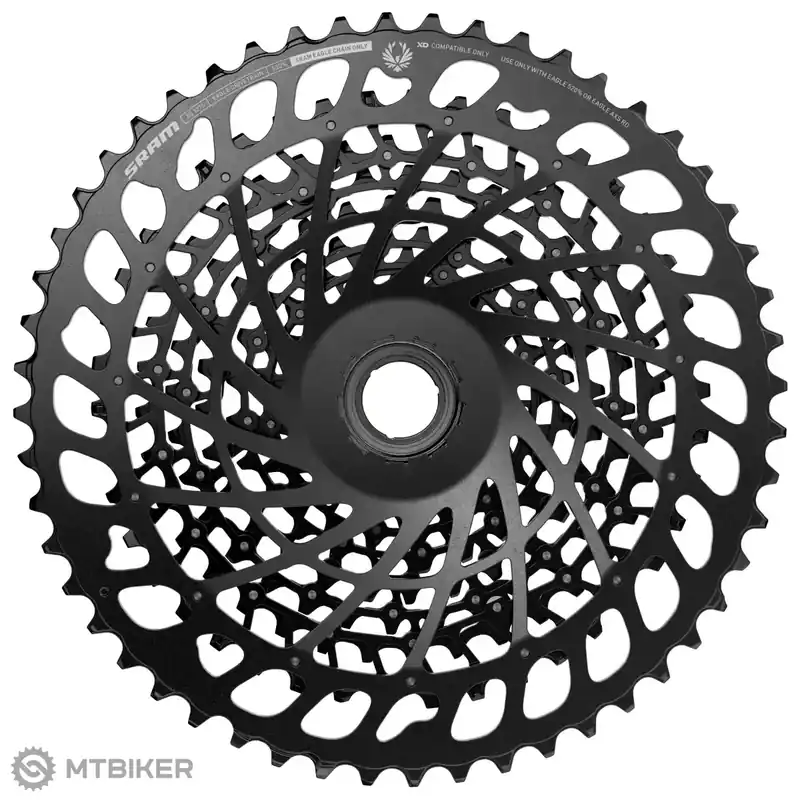Přímo Od Výrobce SRAM XG-1275 kazeta, 12-kolo