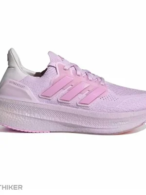 adidas ULTRABOOST 5 dámské boty, ice lavender/bliss lilac/silver metallic Bezpečná Platba