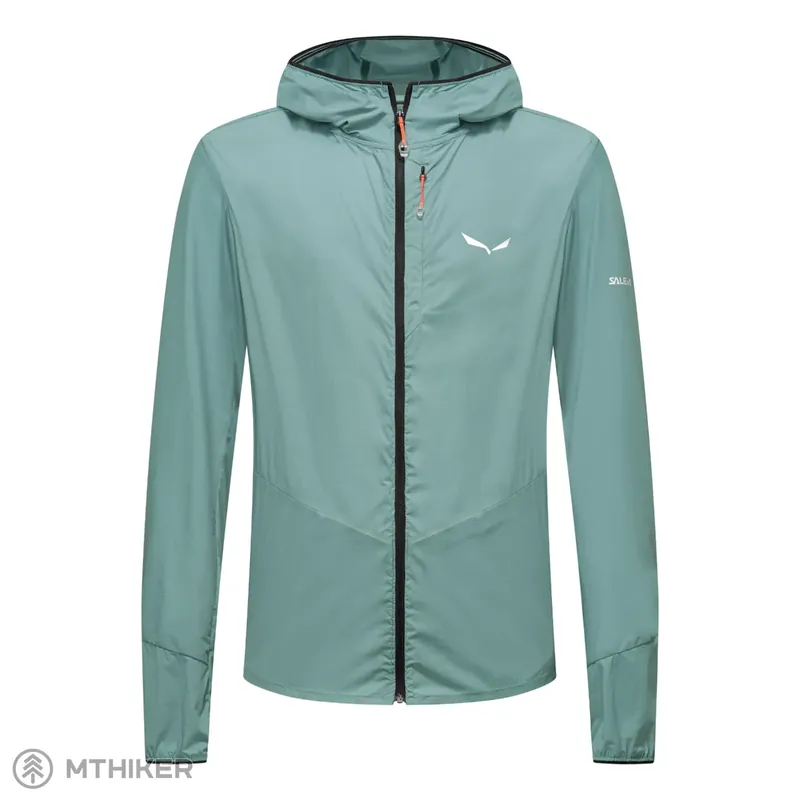 Objednat Nyní Salewa PEDROC WIND HD LIGHT bunda, willow