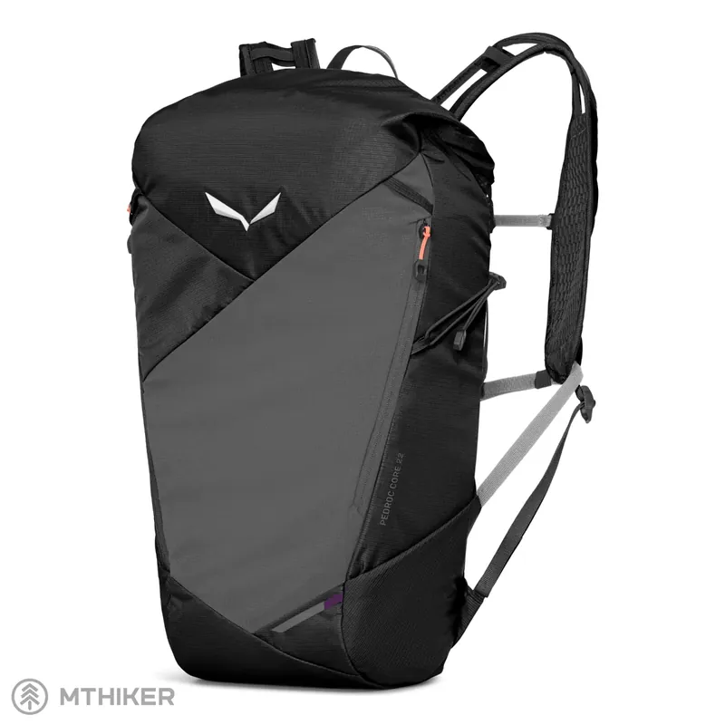 Salewa Pedroc Core 22 batoh, 22 l, černá Značkový
