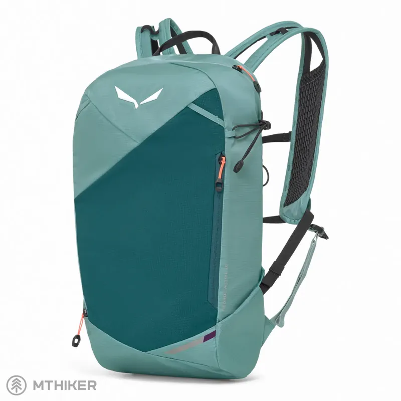 Salewa Pedroc Active 16 batoh, 16 l, willow Omezená Nabídka