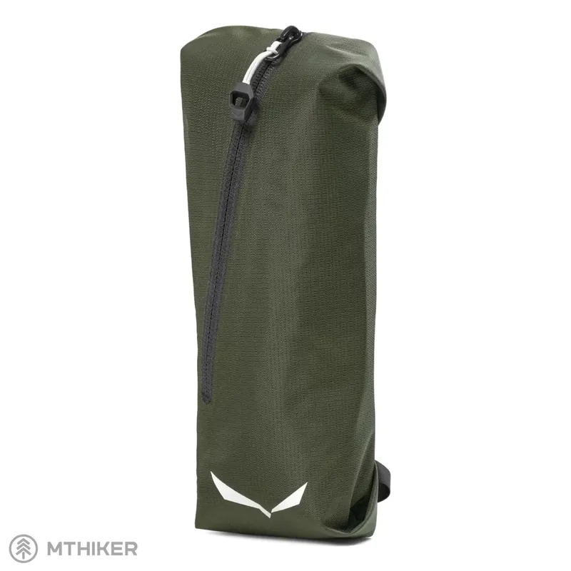Salewa Flask Holder držák na láhev, dark olive Kup Teď