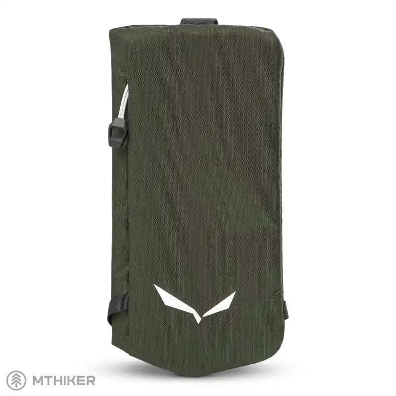 Levný Salewa Smartphone Pouch pouzdro, dark olive