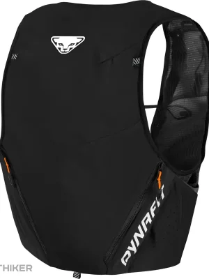 Speciální Cena Dynafit Ultra 12 vesta, 12 l, černá