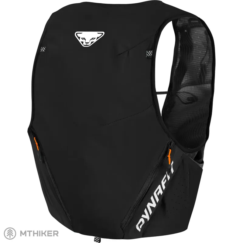 Speciální Cena Dynafit Ultra 12 vesta, 12 l, černá