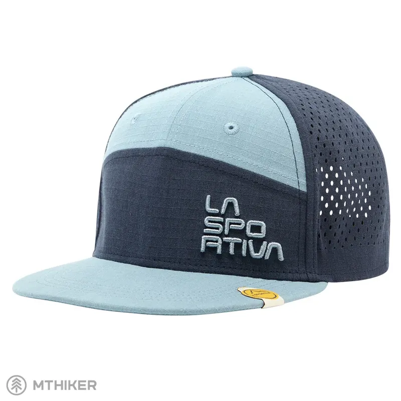 Omezená Nabídka La Sportiva Traverse Trucker kšiltovka, limestone/night sky