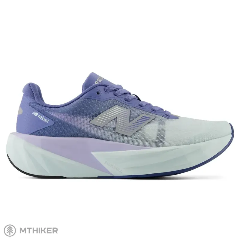 New Balance FuelCell Rebel v5 dámské boty, modrá Vrácení Zdarma