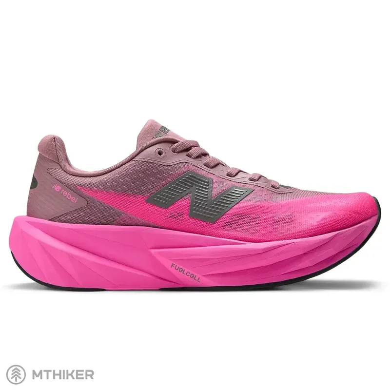 New Balance FuelCell Rebel v5 dámské boty, růžová Akční Nabídka