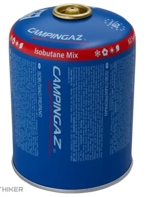 Campingaz CV470 All Season kartuše, 450 g Novinka