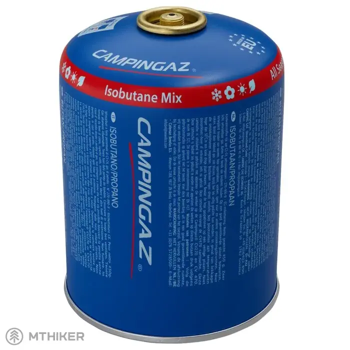 Campingaz CV470 All Season kartuše, 450 g Novinka