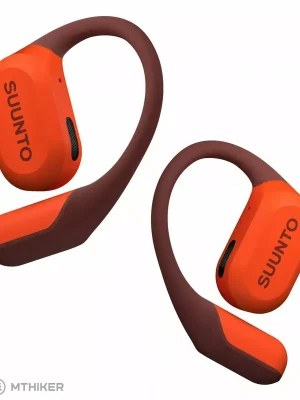Suunto Spark sluchátka, coral orange Časově Omezené