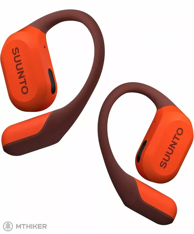 Suunto Spark sluchátka, coral orange Časově Omezené