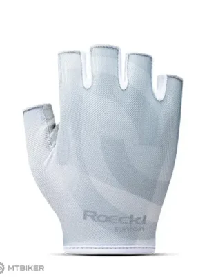 Akční Nabídka Roeckl Ilfis rukavice, glacier grey