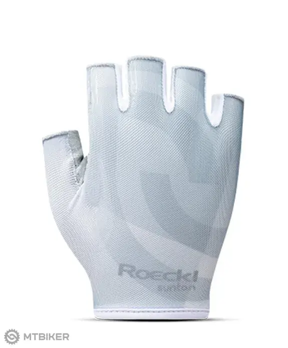 Akční Nabídka Roeckl Ilfis rukavice, glacier grey