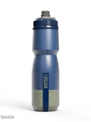 CamelBak Podium Chill izolovaná láhev, 0.71 l, mercury deep sea Cenově Výhodný