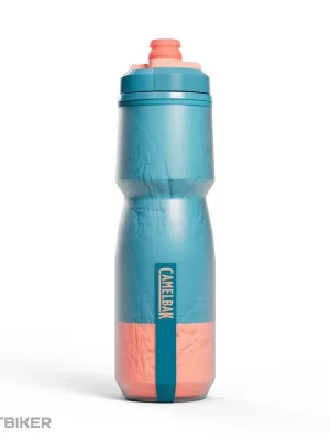 CamelBak Podium Chill izolovaná láhev, 0.71 l, mercury teal Pouze Dnes
