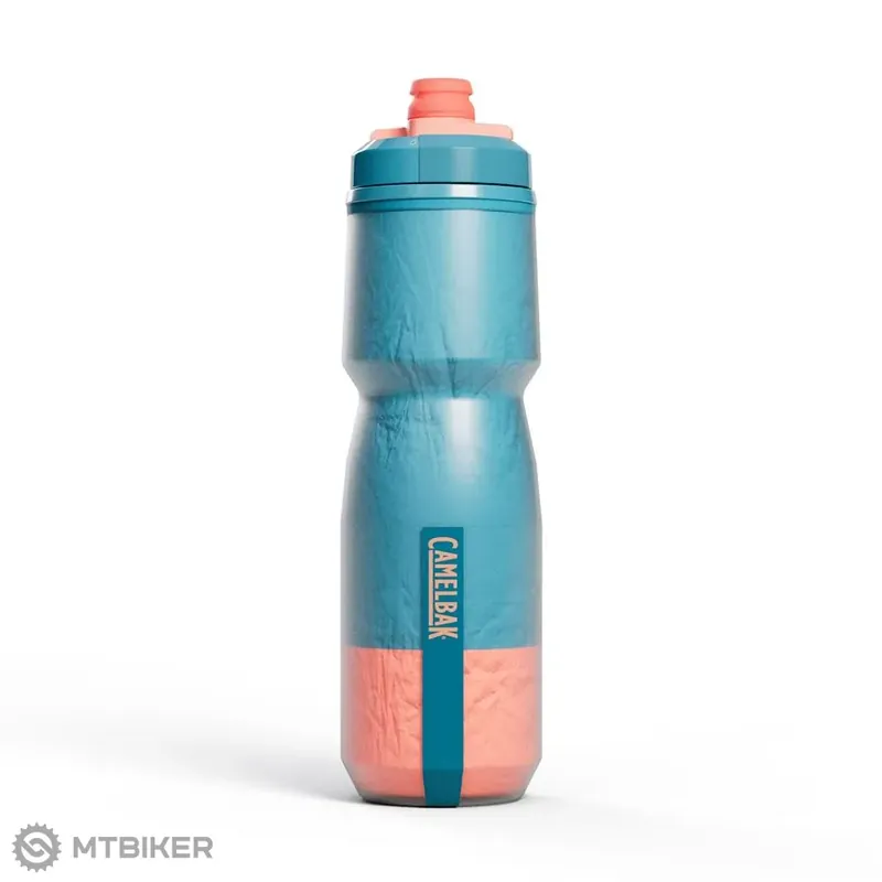 CamelBak Podium Chill izolovaná láhev, 0.71 l, mercury teal Pouze Dnes