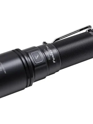 Dokud Zásoby Vydrží Fenix C7 PRO nabíjecí svítilna, 4600 lm
