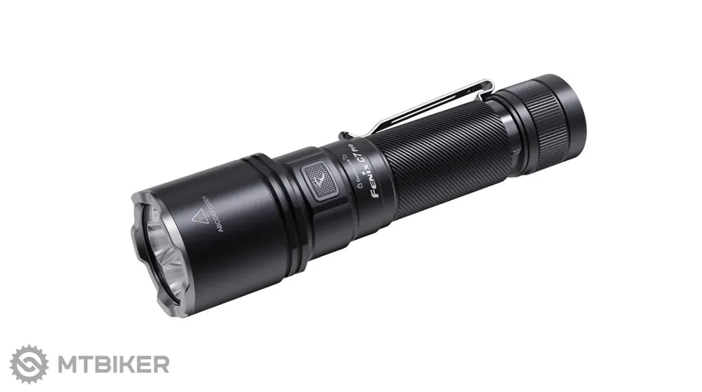 Dokud Zásoby Vydrží Fenix C7 PRO nabíjecí svítilna, 4600 lm