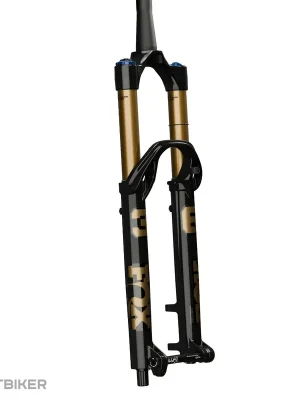 Must-Have FOX 36 Factory Grip X2 29" odpružená vidlice, 160 mm