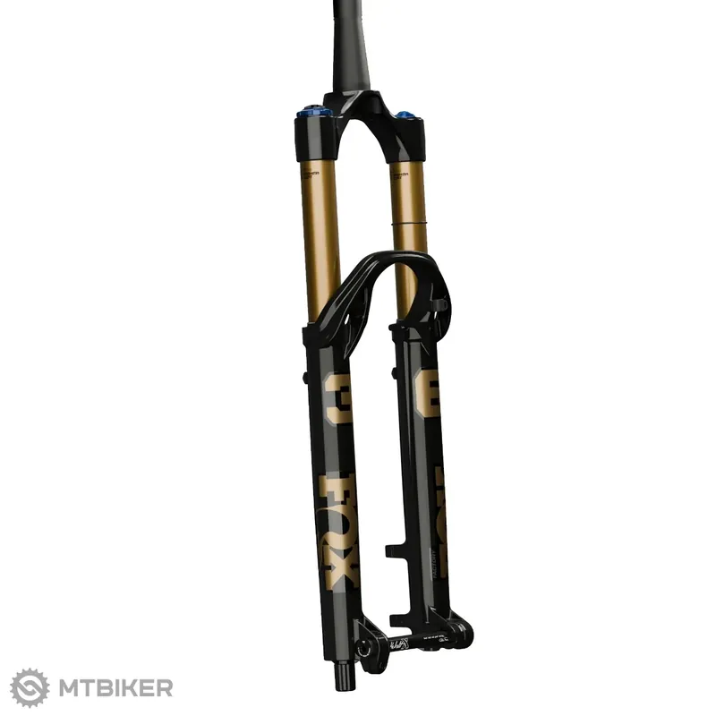 Must-Have FOX 36 Factory Grip X2 29" odpružená vidlice, 160 mm