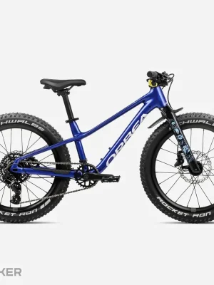 Nakupujte Hned Orbea KIMU H10 20 dětské kolo, cobalt blue
