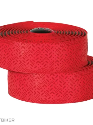 Lizard Skins DSP Ultra omotávka, 1.9 mm, červená Super Cena