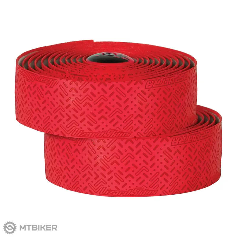 Lizard Skins DSP Ultra omotávka, 1.9 mm, červená Super Cena