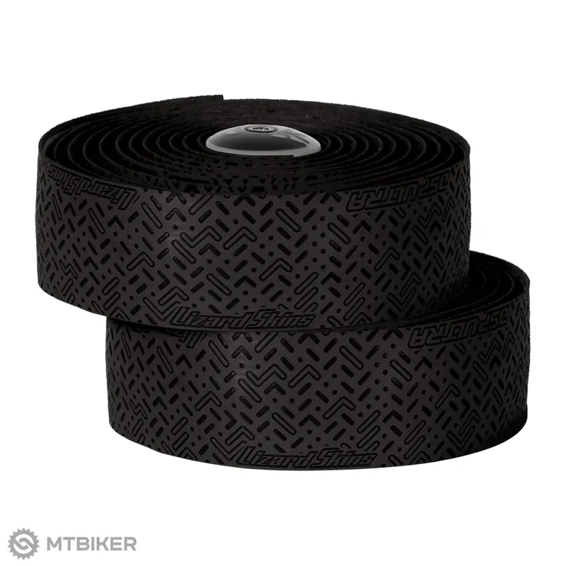 Lizard Skins DSP Ultra omotávka, 1.9 mm, černá Levný