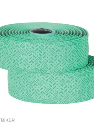 Horká Nabídka Lizard Skins DSP Ultra omotávka, 2.7 mm, celeste green
