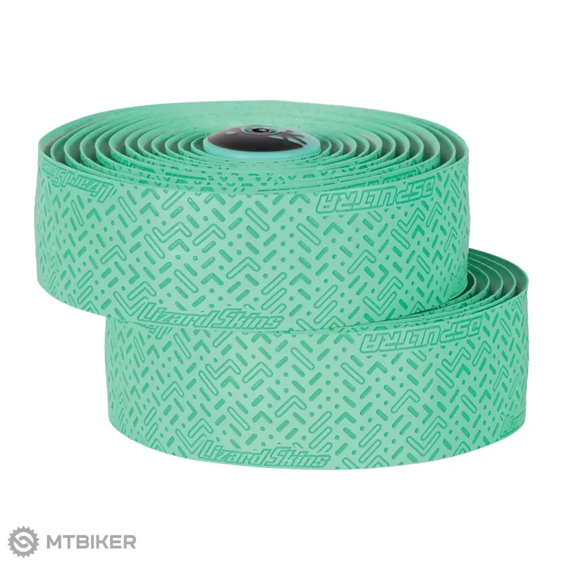 Horká Nabídka Lizard Skins DSP Ultra omotávka, 2.7 mm, celeste green
