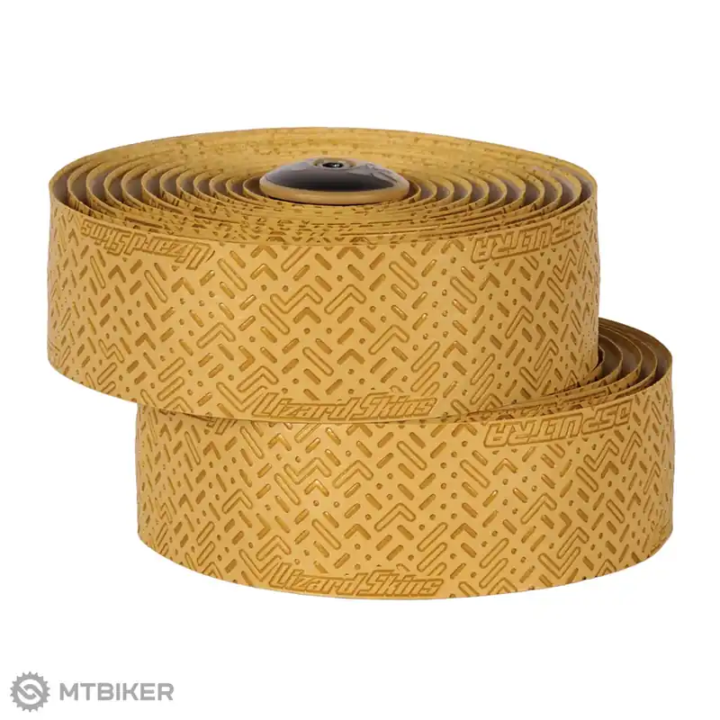 Jen Po Omezenou Doba Lizard Skins DSP Ultra omotávka, 2.7 mm, vegas gold
