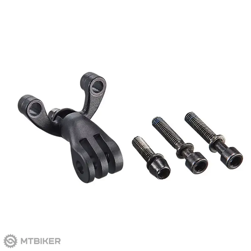 Pouze Dnes Ritchey Universal Stem Mount držák na představec, pro GoPro a lollipop wide, 22–35 mm