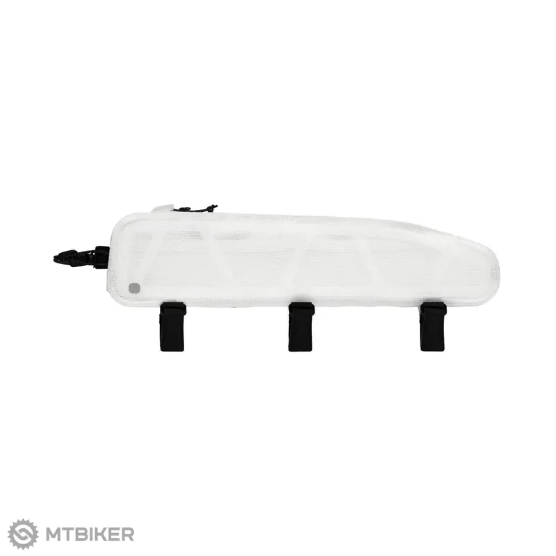Jen Po Omezenou Doba POC Ultra Top Tube Bag taška na rám, 1.7 l, hydrogen white translucent