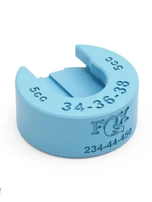 Zlevněný FOX air volume spacer pro vidlice Float 34/36/38, 5 cc