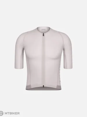Isadore Echelon Aero dres, šedá lilac Zlevněný