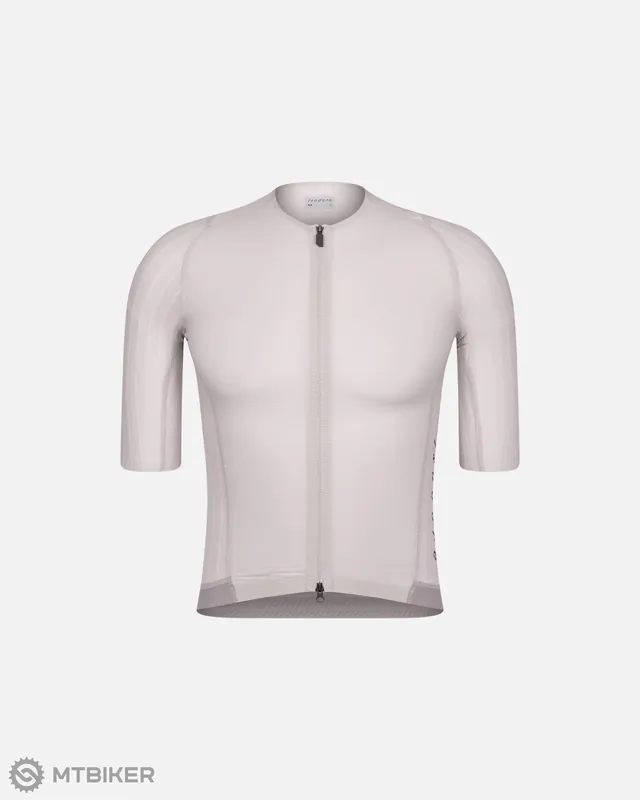 Isadore Echelon Aero dres, šedá lilac Zlevněný