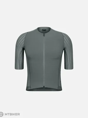 Isadore Echelon Aero dres, mulled basil Vrácení Zdarma