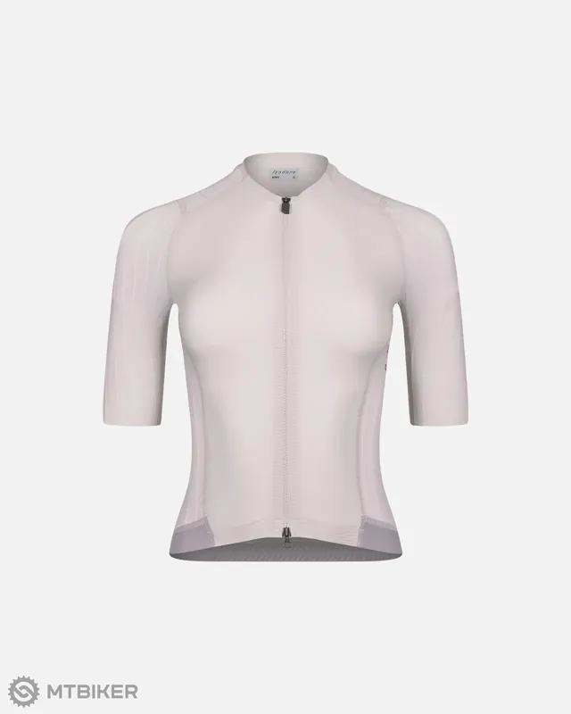 Nakupujte Hned Isadore Echelon Aero dámský dres, šedá lilac