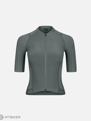 Isadore Echelon Aero dámský dres, mulled basil Expresní Doručení